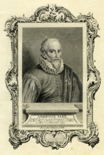 Ambroise Paré
