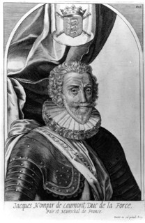 Jack of  Caumont