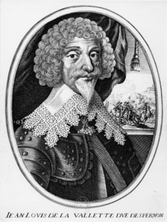 La Vallette