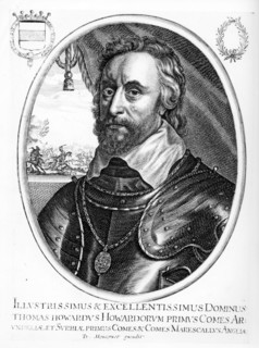 Thomas Howard -