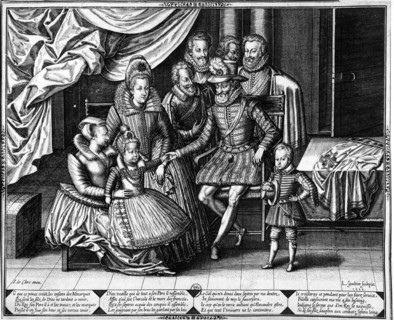 Henri IV