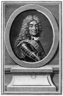 Alain Emmanuel, marquis de Coëtlogon, défenseur de Saint-Malo