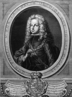 Philippe V, roi d'Espagne