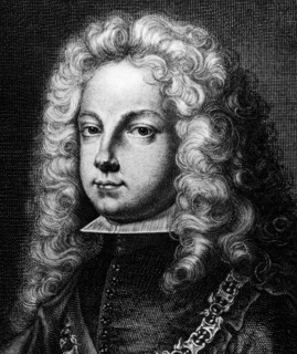 Philippe V, roi d'Espagne