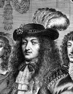 Louis XIV