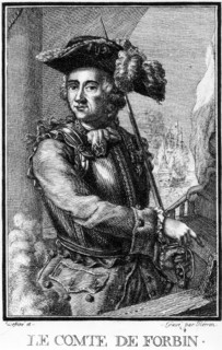 Claude de Forbin