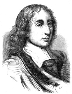Blaise Pascal (1623-1662)