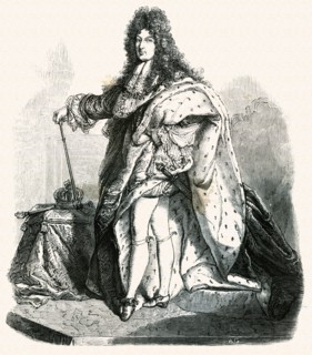 Louis XIV