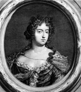 Hortense Mancini
