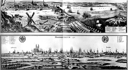 Magdeburg