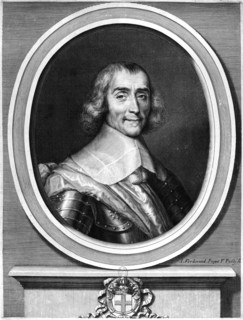 Fabert (Abraham of)