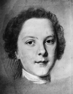 Louis Joseph Xavier, duc de Bourgogne