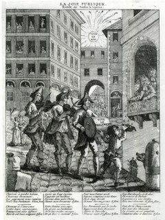 Retour du Parlement, 1788