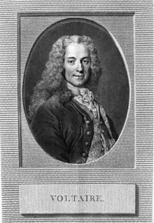 Voltaire -