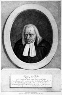 Jean Jacob, aged 120 in 1789.