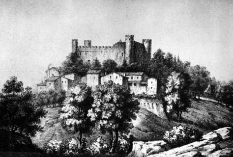 Château de Castelnau