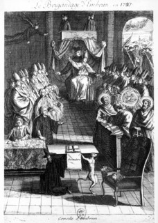 Concile d'Embrun en 1727