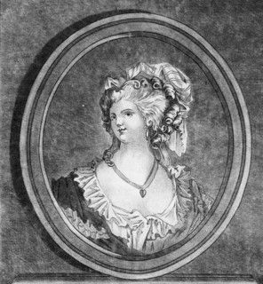 Affair of the Diamond Necklace