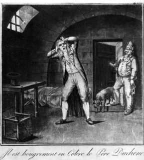 La grande colère du Père Duchêne