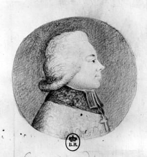 Talleyrand (Maurice de Talleyrand-Périgord) -
