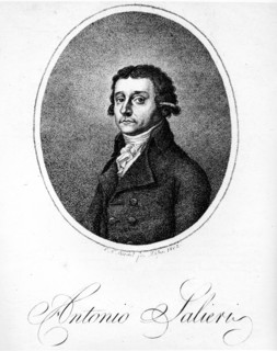 Antonio Salieri