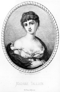 Madame Tallien (Thérésa Cabarrus)