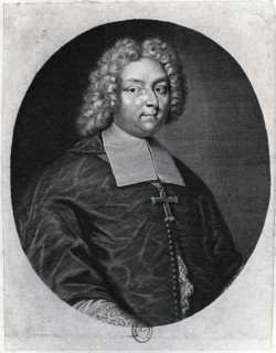Affaire du Collier de la Reine - Le cardinal de Rohan -