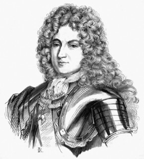Philippe d'Orléans (1674-1723) - dit le Régent -