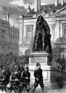1870  The Prussians enter Metz -