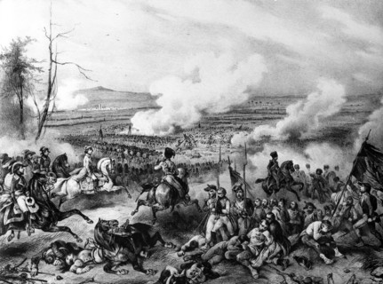 Bataille de Marengo, 14 juin 1800