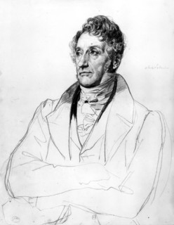 Chateaubriand (François-Rene, Viscount of) (1768-1848)
