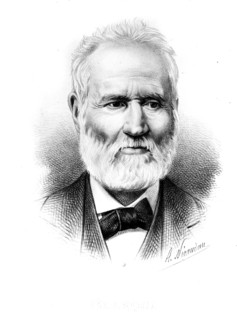 Louis Auguste Blanqui