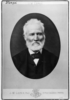 Louis Auguste Blanqui