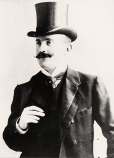 Caillaux (Joseph) - (1863-1944)