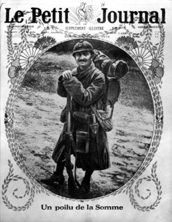 Le Petit Journal du 5 mai 1918