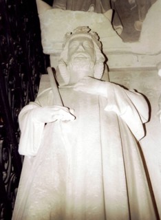 Henri Ier, fils de Robert II et de Constance d'Arles