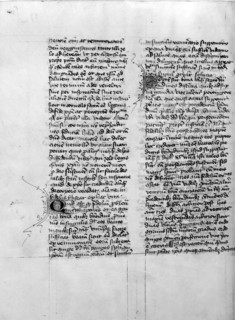 Sermon de Pierre Abélard aux religieuses du Paraclet