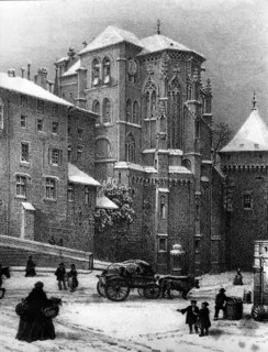 Chambery  (Savoie).