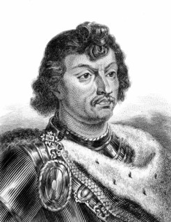 Charles le Téméraire
