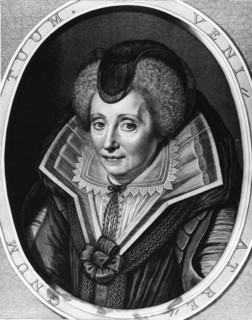 Louise de Coligny, princesse d'Orange.