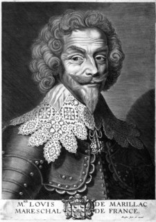 Louis de Marignac, maréchal de France