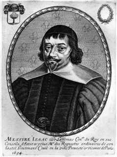 Isaac of Laffemas