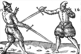 Duel