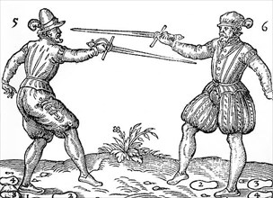 Duel