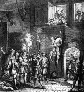 Massacre de la Saint Barthélémy