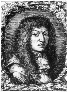 Louis XIV