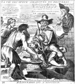 Le Grand Coësre
