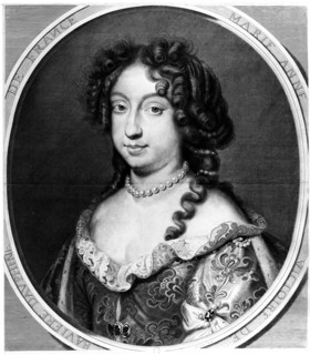 Marie-Anne Christine of Bavaria