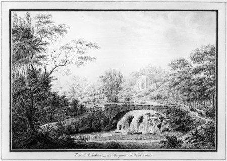 Trianon:  the View-point.