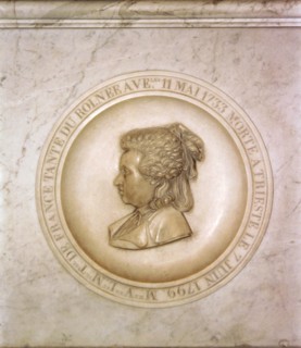 Victoire Louise (1733 1799).  Said Mrs Victoire.